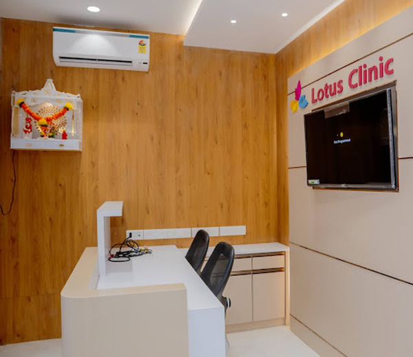 Doctor Checkup