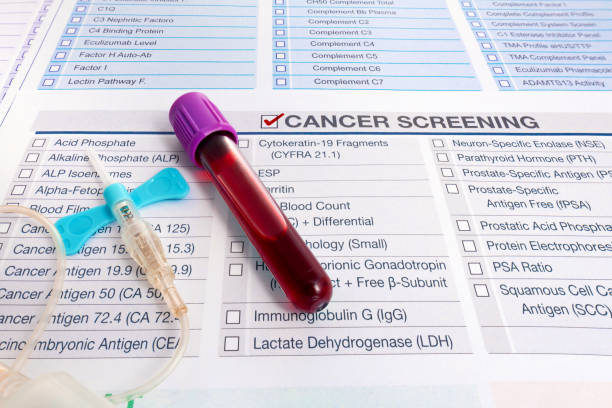 best cancer screening test centre in borivali